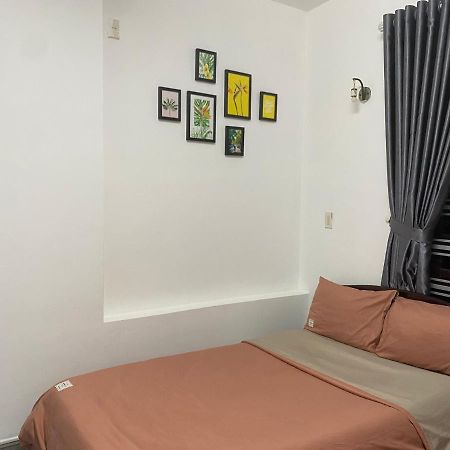 Shine Riverside Homestay Хюэ Экстерьер фото