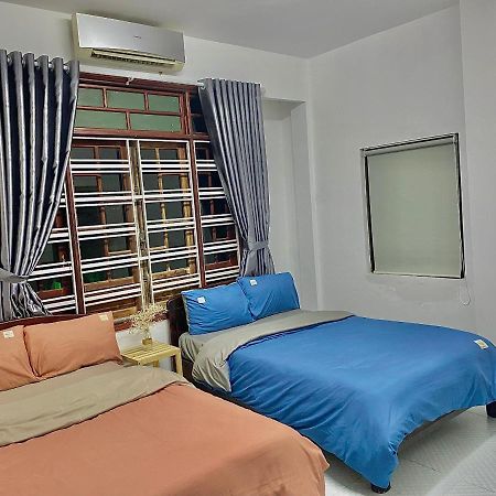 Shine Riverside Homestay Хюэ Экстерьер фото