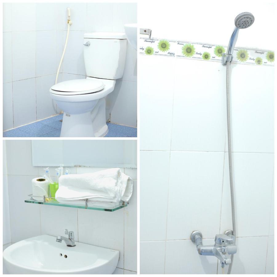 Shine Riverside Homestay Хюэ Экстерьер фото