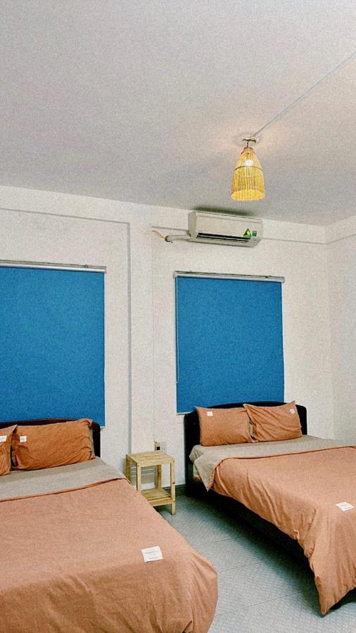 Shine Riverside Homestay Хюэ Экстерьер фото