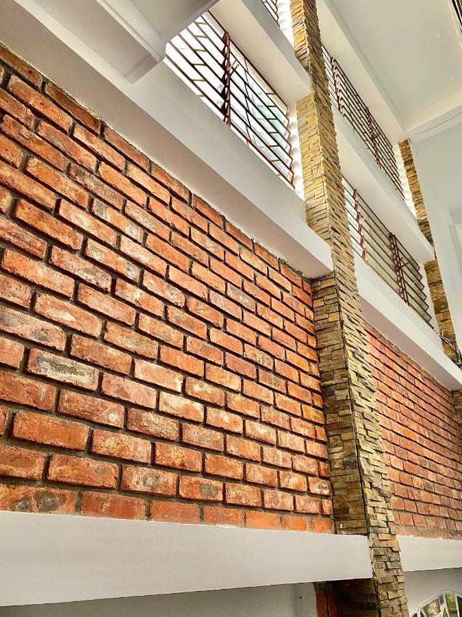 Shine Riverside Homestay Хюэ Экстерьер фото