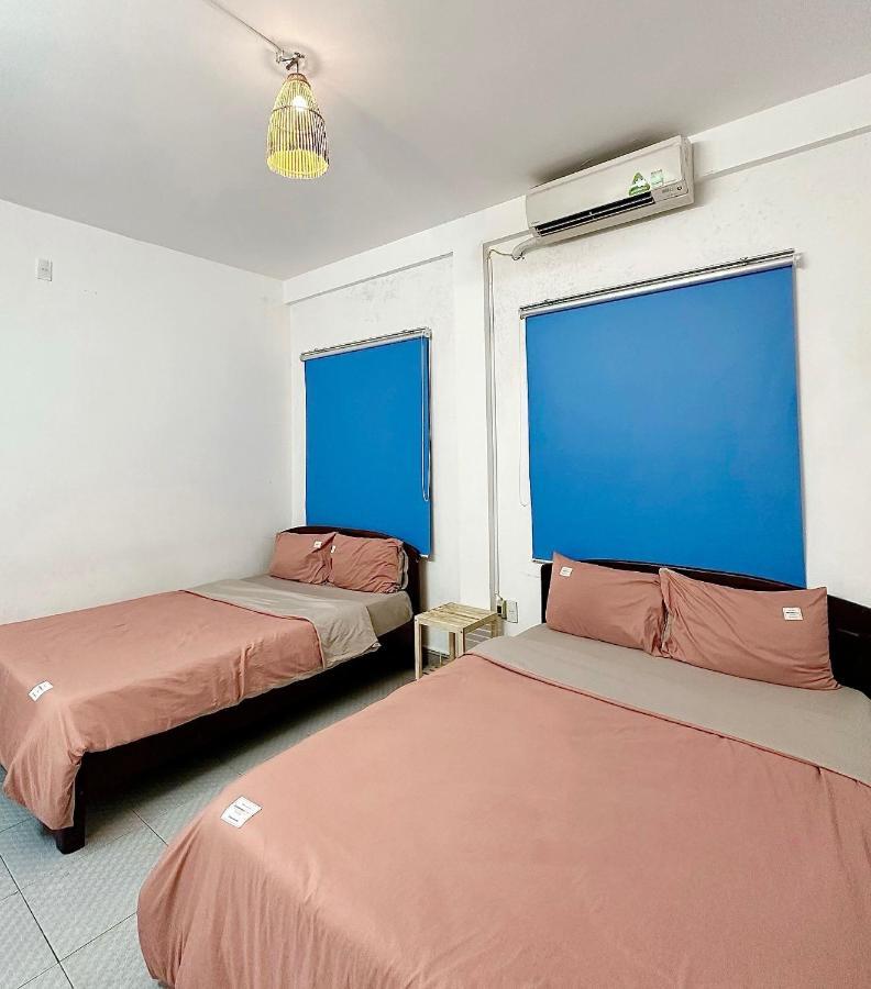 Shine Riverside Homestay Хюэ Экстерьер фото