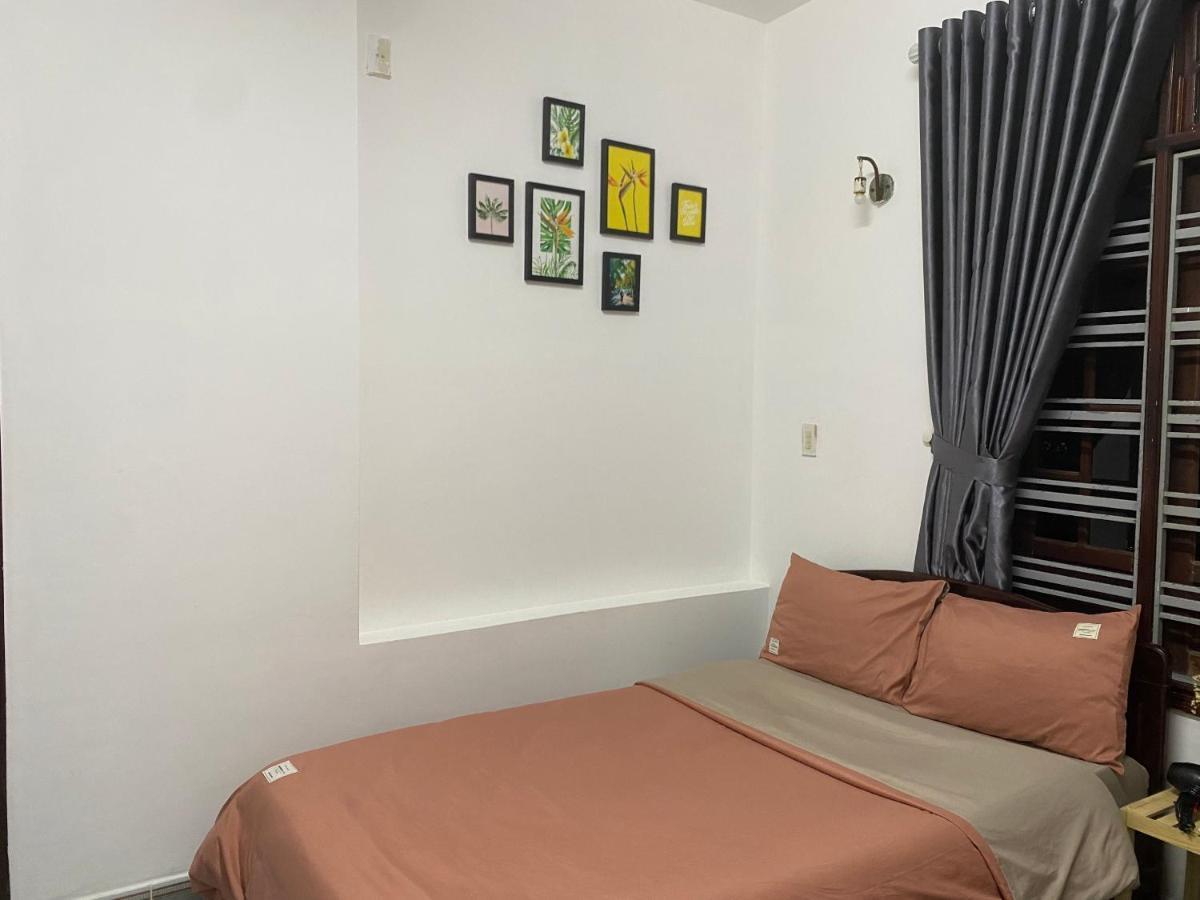 Shine Riverside Homestay Хюэ Экстерьер фото