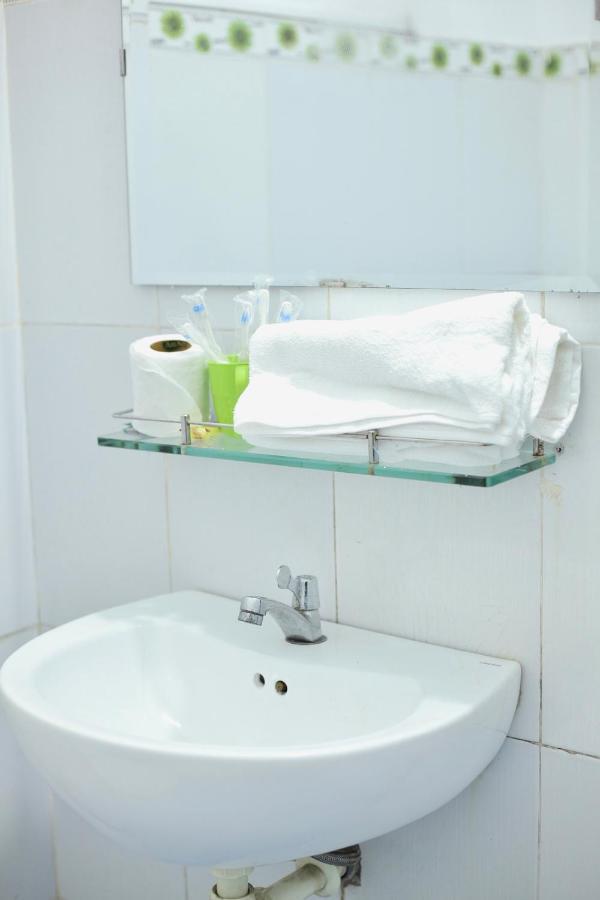 Shine Riverside Homestay Хюэ Экстерьер фото