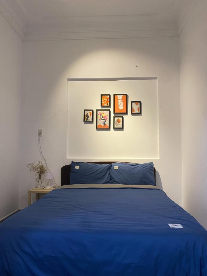 Shine Riverside Homestay Хюэ Экстерьер фото