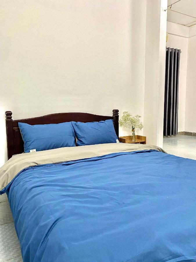 Shine Riverside Homestay Хюэ Экстерьер фото