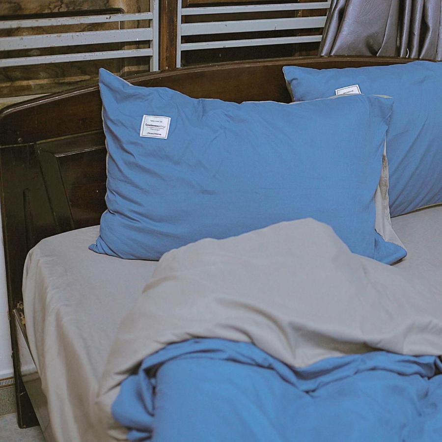 Shine Riverside Homestay Хюэ Экстерьер фото