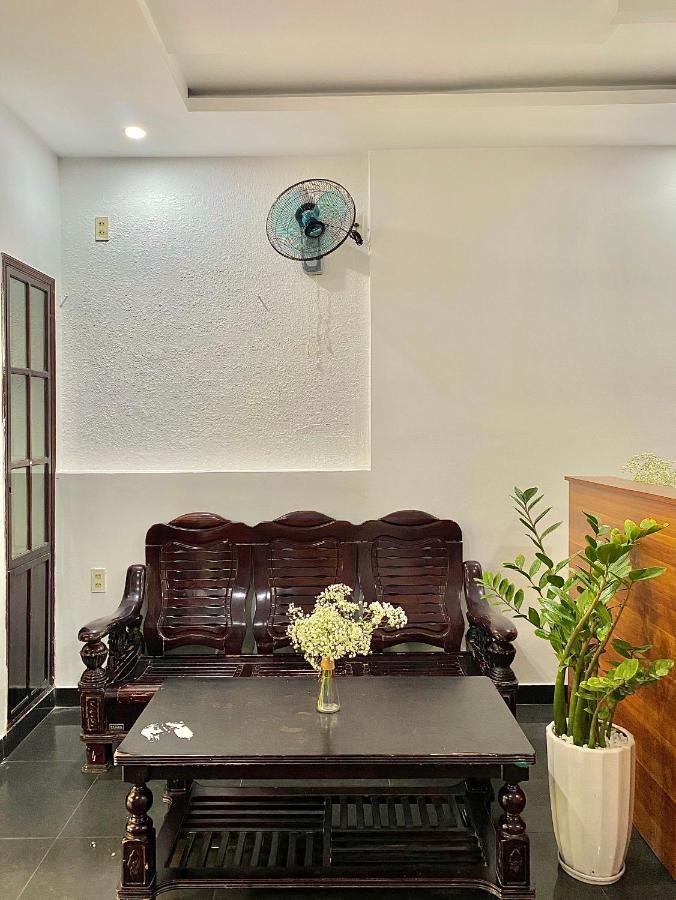 Shine Riverside Homestay Хюэ Экстерьер фото