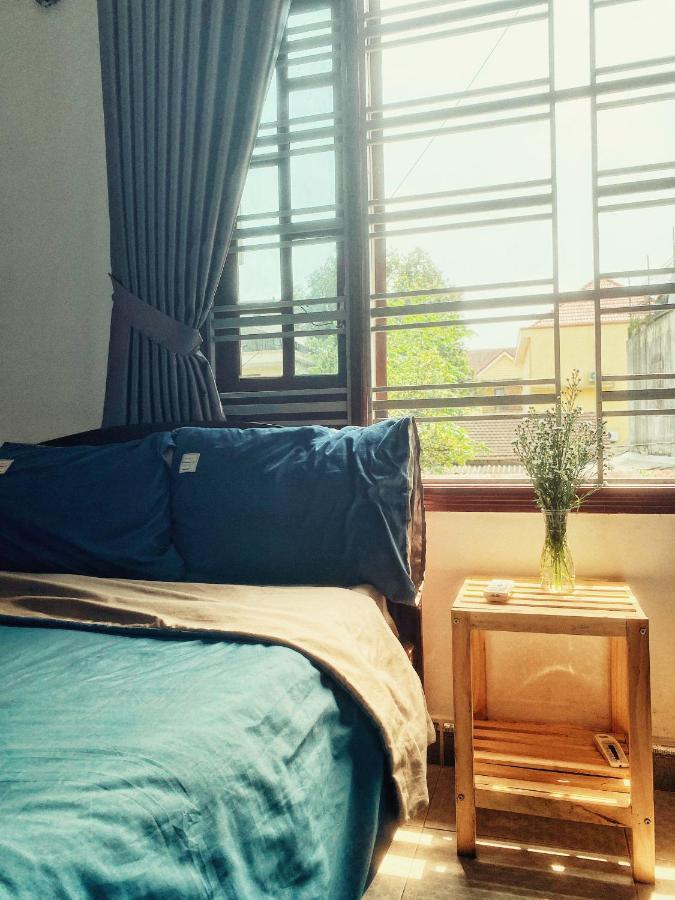 Shine Riverside Homestay Хюэ Экстерьер фото