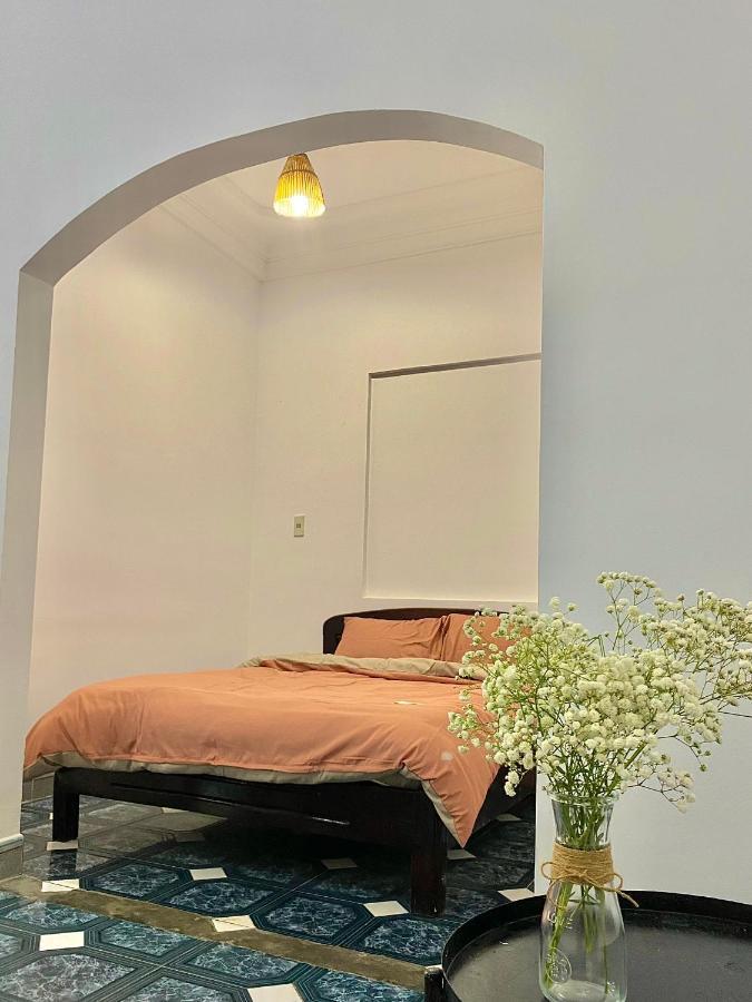 Shine Riverside Homestay Хюэ Экстерьер фото