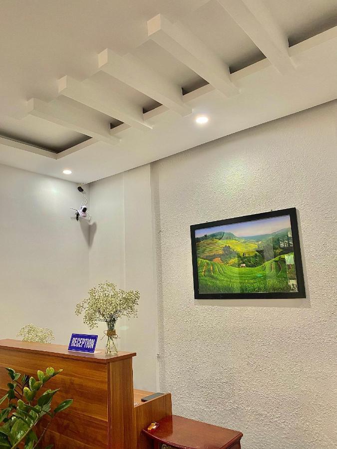 Shine Riverside Homestay Хюэ Экстерьер фото