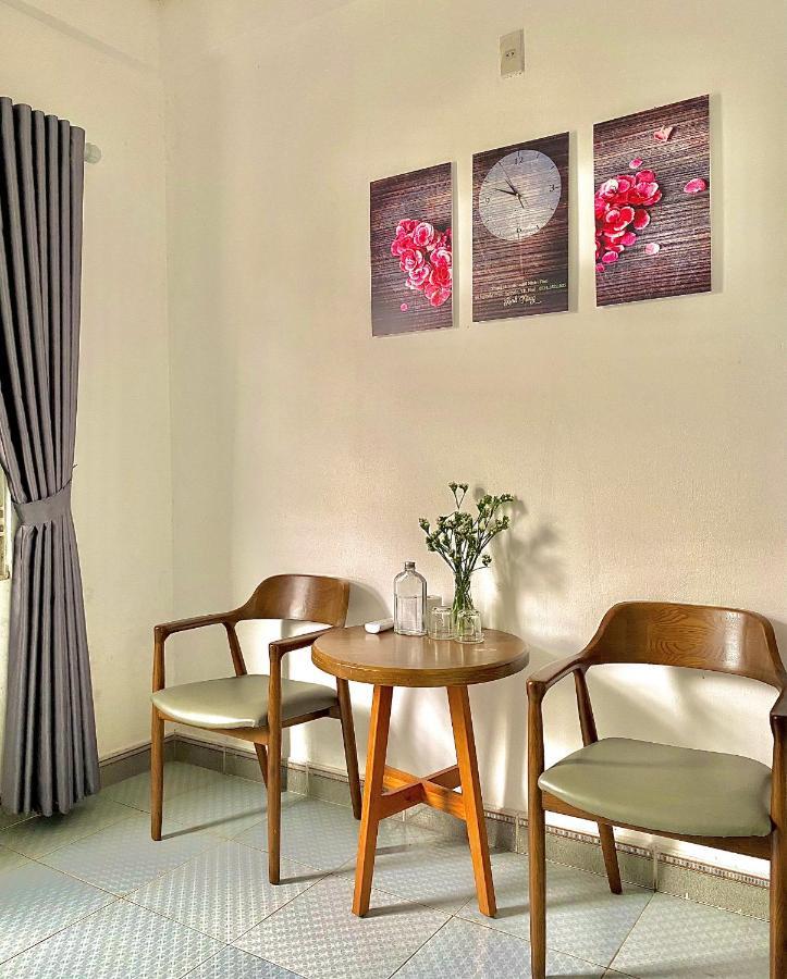 Shine Riverside Homestay Хюэ Экстерьер фото