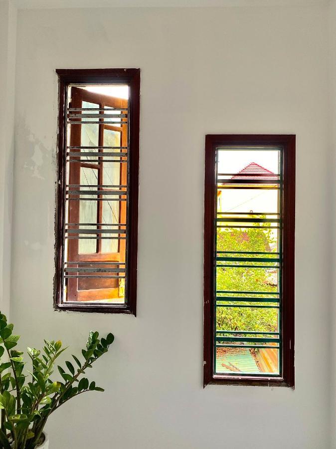 Shine Riverside Homestay Хюэ Экстерьер фото