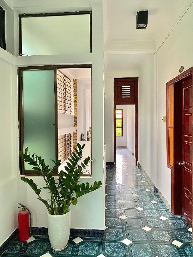 Shine Riverside Homestay Хюэ Экстерьер фото